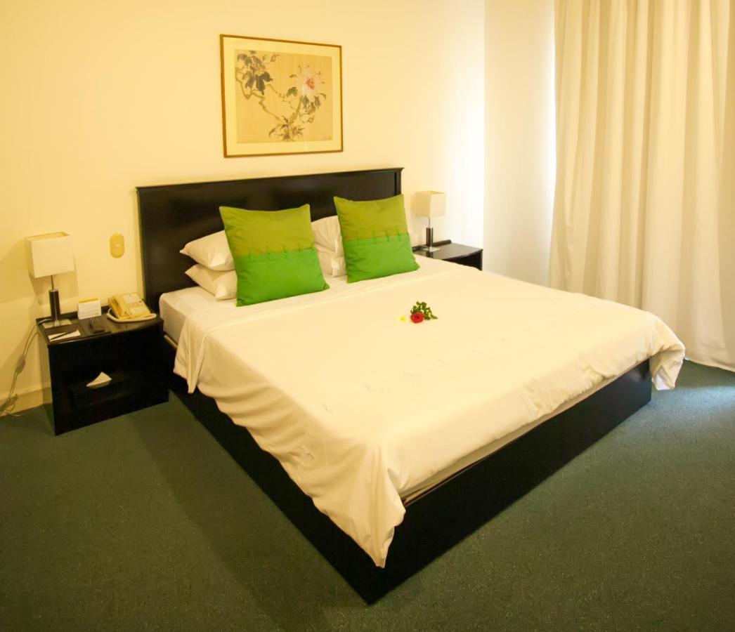 ฟาน เที้ยต โอเชียน ดูนส์ รีสอร์ต Hotel ฟานเที้ยต ภายนอก รูปภาพ