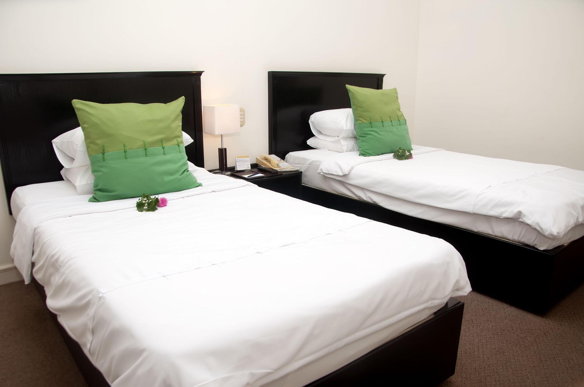 ฟาน เที้ยต โอเชียน ดูนส์ รีสอร์ต Hotel ฟานเที้ยต ภายนอก รูปภาพ
