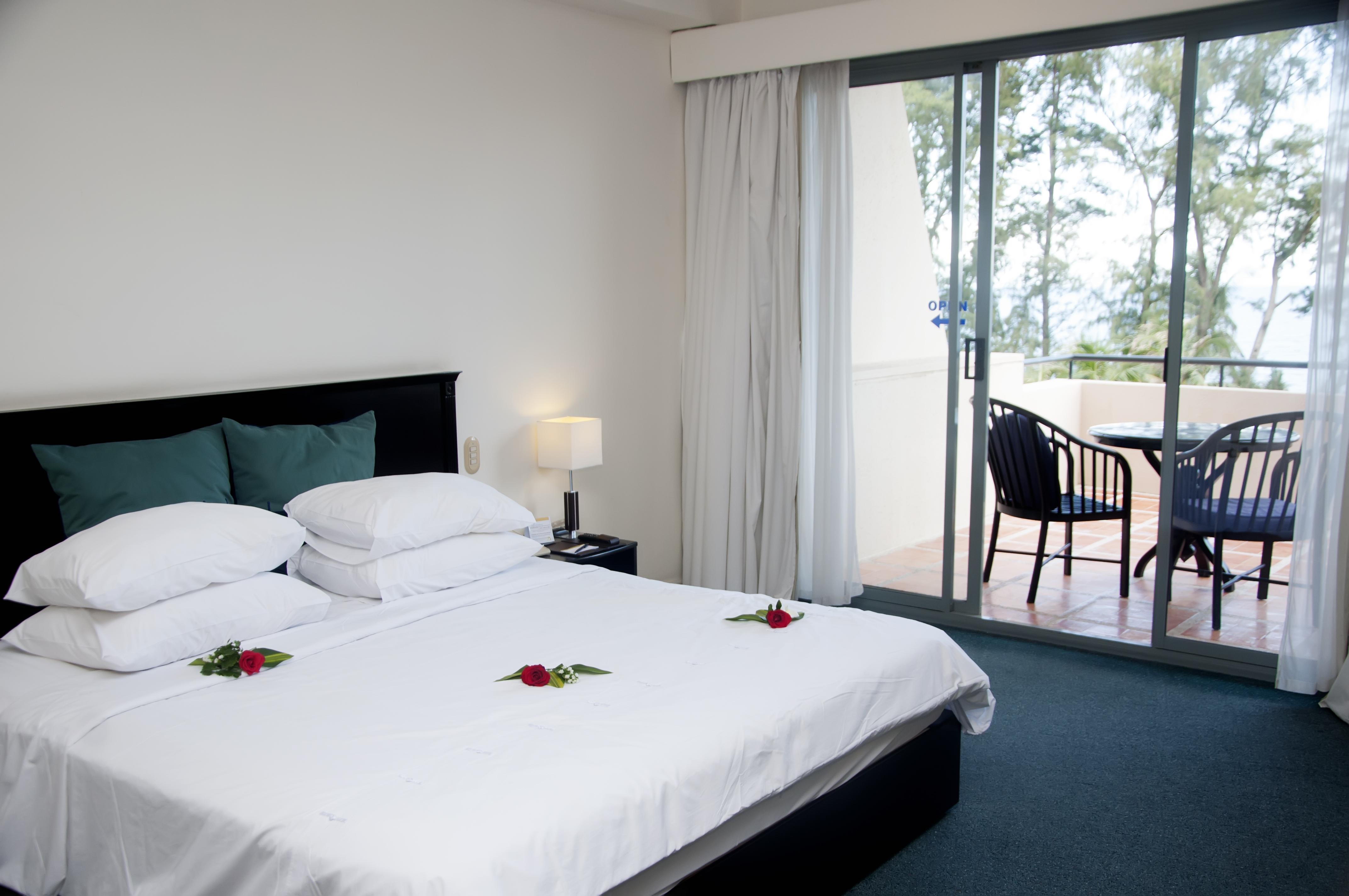 ฟาน เที้ยต โอเชียน ดูนส์ รีสอร์ต Hotel ฟานเที้ยต ภายนอก รูปภาพ