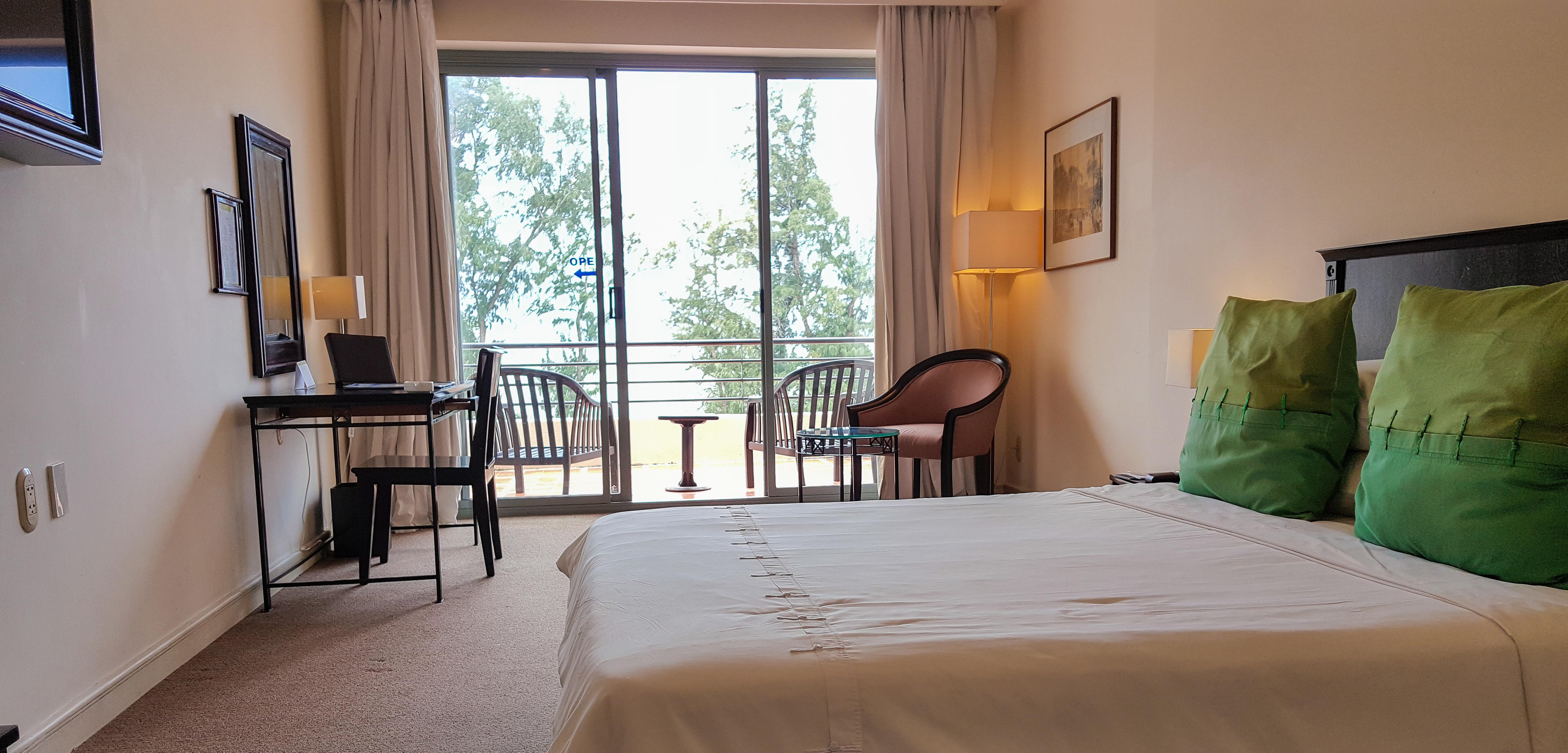 ฟาน เที้ยต โอเชียน ดูนส์ รีสอร์ต Hotel ฟานเที้ยต ภายนอก รูปภาพ