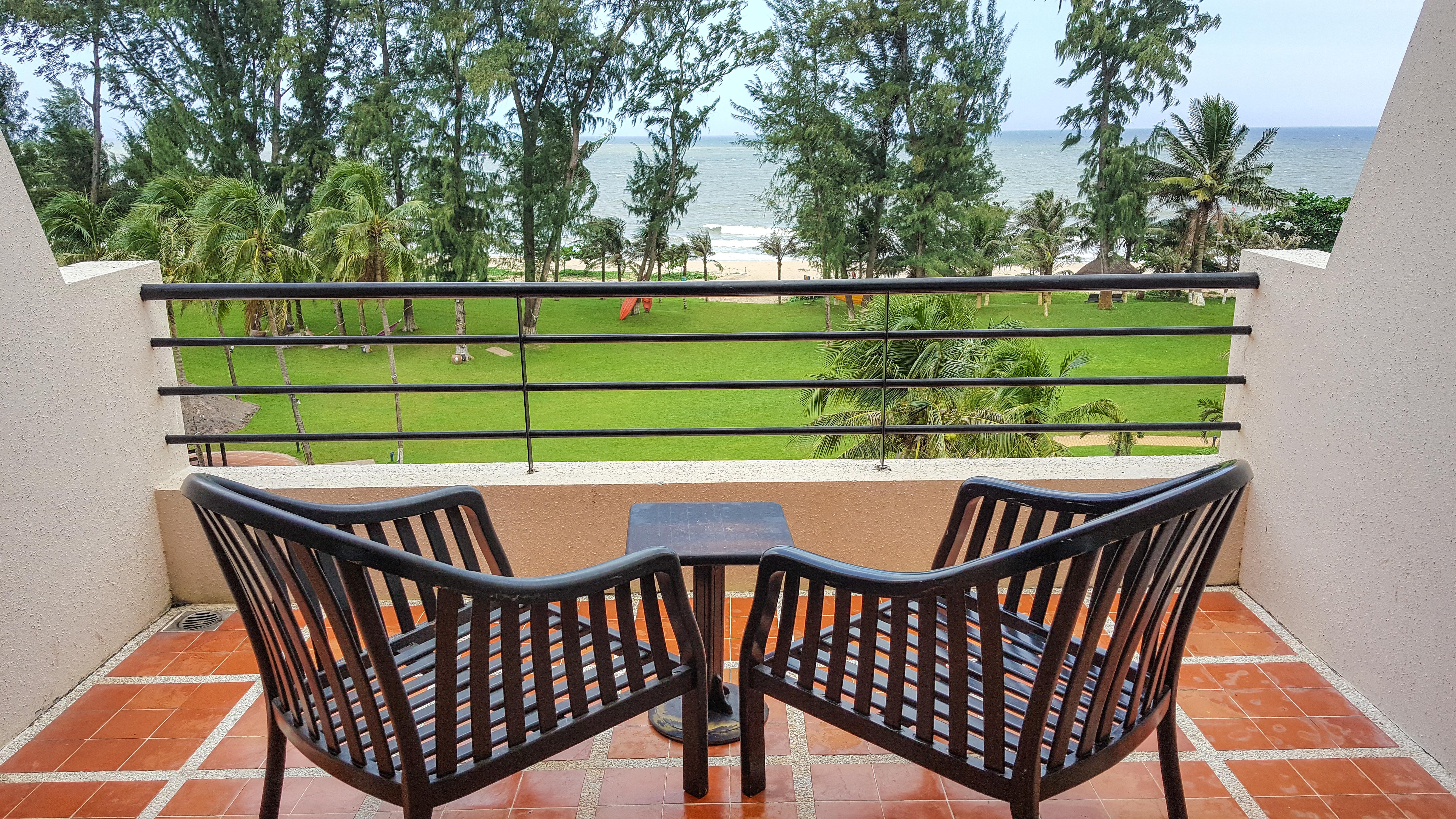 ฟาน เที้ยต โอเชียน ดูนส์ รีสอร์ต Hotel ฟานเที้ยต ภายนอก รูปภาพ