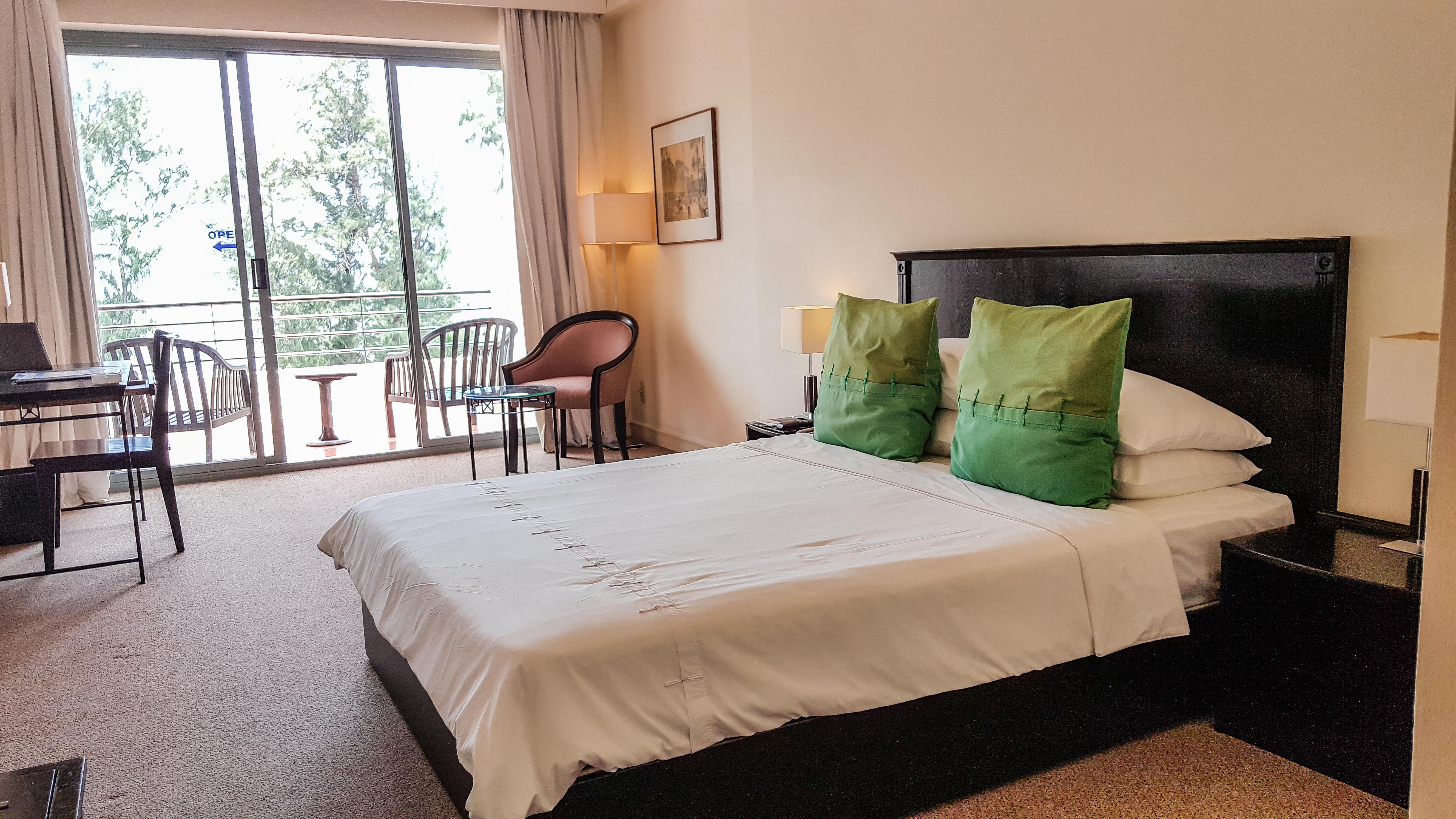 ฟาน เที้ยต โอเชียน ดูนส์ รีสอร์ต Hotel ฟานเที้ยต ภายนอก รูปภาพ