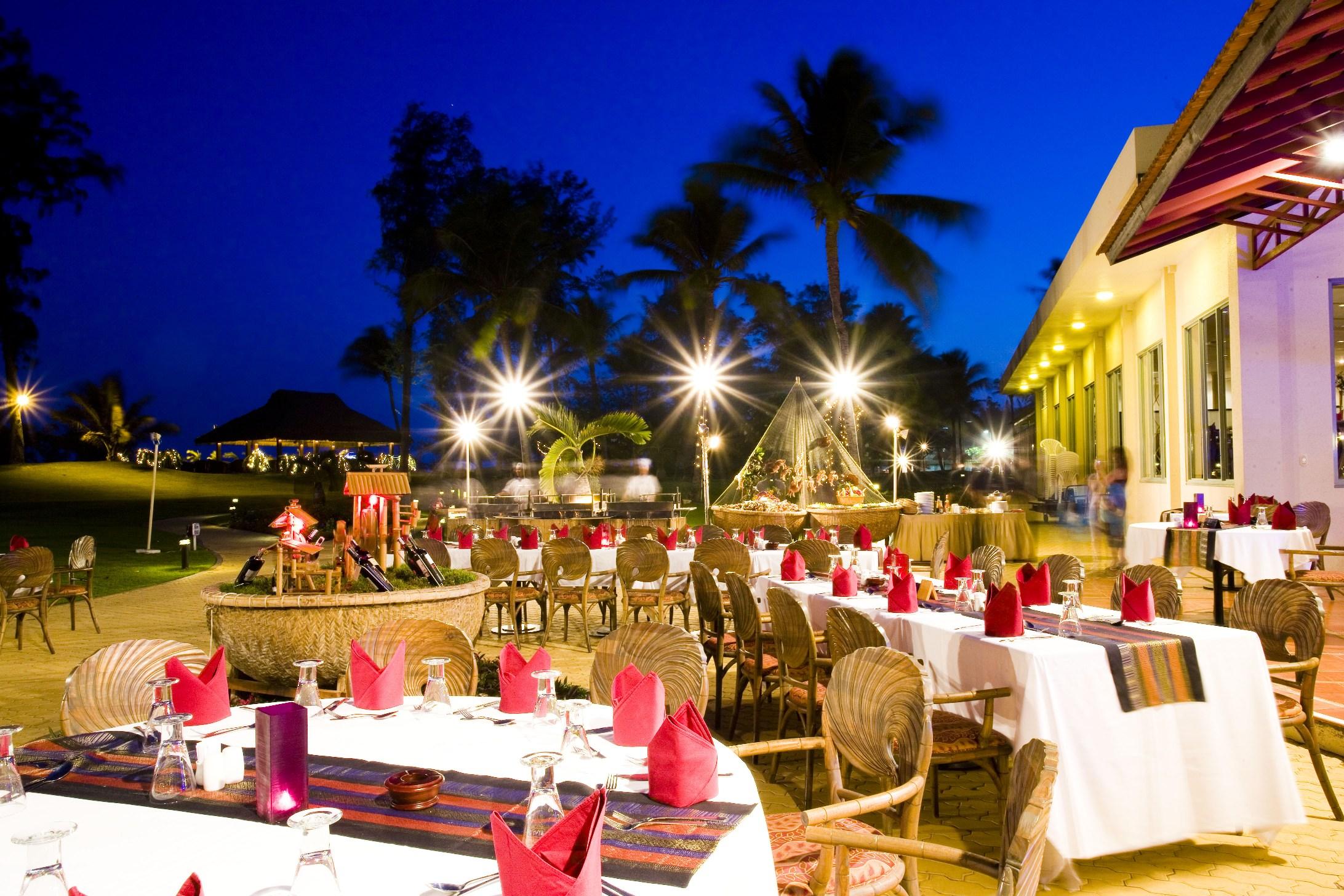 ฟาน เที้ยต โอเชียน ดูนส์ รีสอร์ต Hotel ฟานเที้ยต ภายนอก รูปภาพ