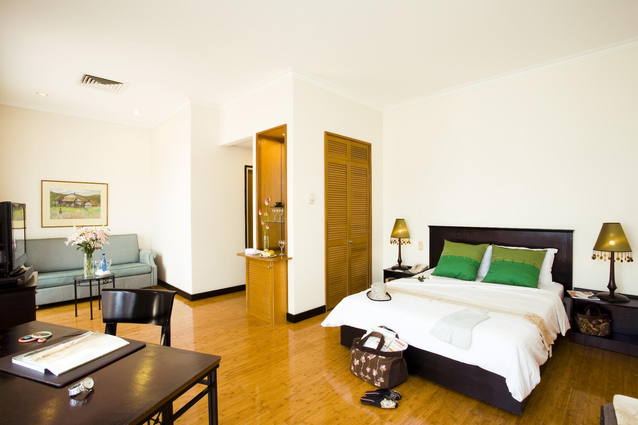 ฟาน เที้ยต โอเชียน ดูนส์ รีสอร์ต Hotel ฟานเที้ยต ภายนอก รูปภาพ