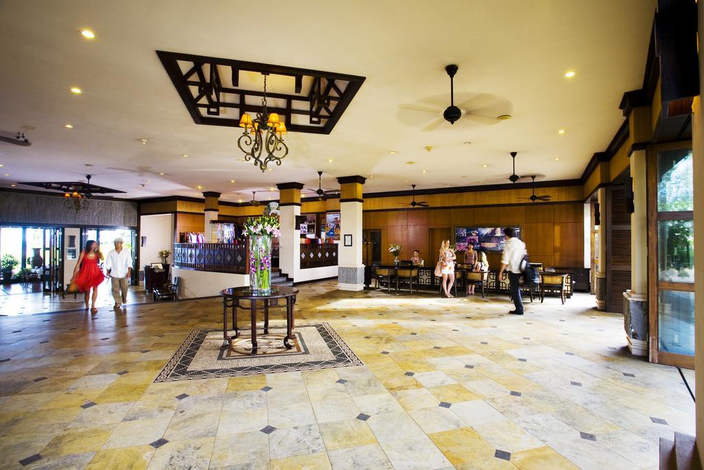 ฟาน เที้ยต โอเชียน ดูนส์ รีสอร์ต Hotel ฟานเที้ยต ภายนอก รูปภาพ